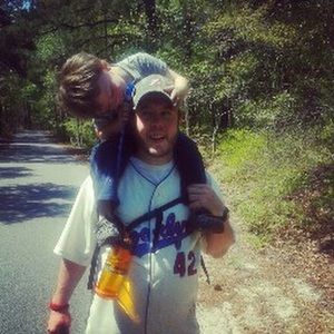 Meet your Posher, Matthew